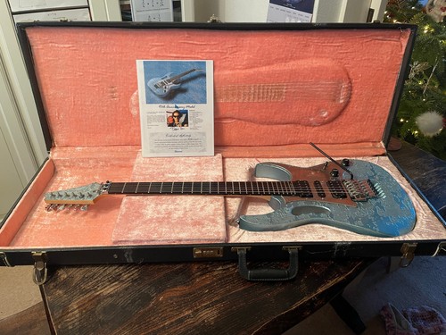 Ibanez jem90ham - ibanez,