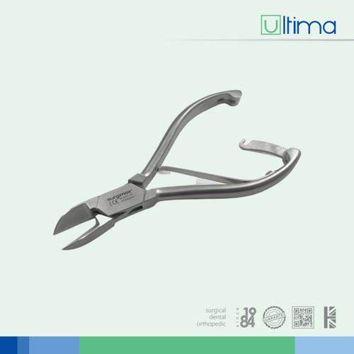 Coral fragging cutter shears - cutter,