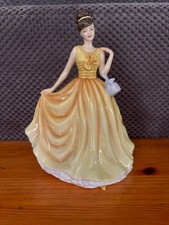 Royal Doulton Pretty Ladies