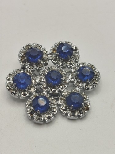 Vintage 1940 chrome plated - vintage, 1940's