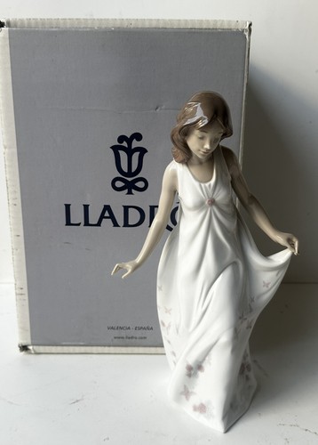 Lladro wonderful mother 6975 - lladro, #6975