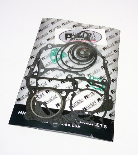 Gasket full set xt225 - gasket,