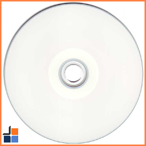 Blank inkjet printable - cd,