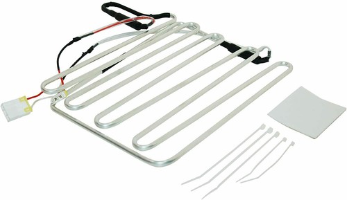 Defrost heater element - defrost,