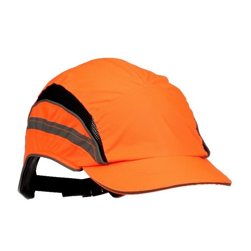 First base bump cap - base,