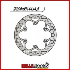 659456 FRONT BRAKE DISC RIGHT