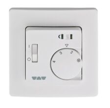 Schluter Ditra Heat Components for Underfloor Heating 18 sizes available