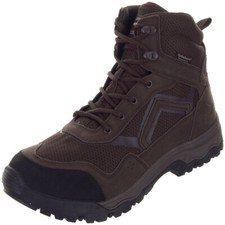 Pentagon Scorpion V2 Nubuck 6'' Boots Mens Shoes Tactical Terra Brown