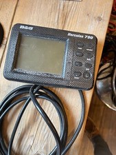 Brooks And Gatehouse H790/2000 command unit