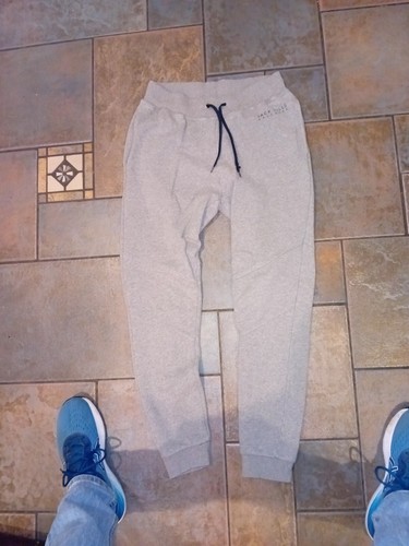 Jack wills tracksuit bottoms - jack,
