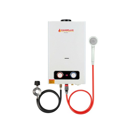 Camplux bd264 gpm - 2.64,