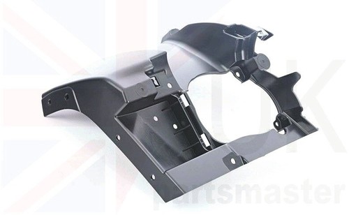 Bmw f30 f31 - lci, genuine