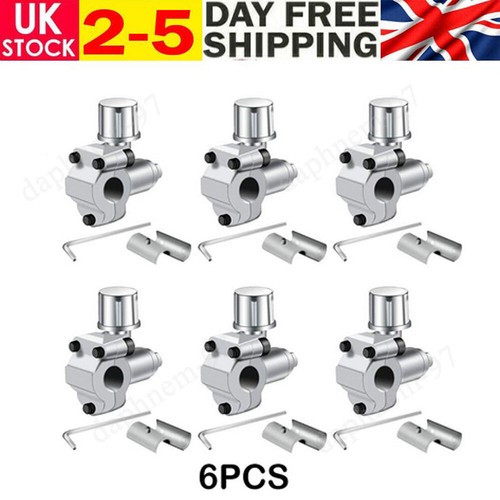 6pcs bullet piercing valve - piercing,