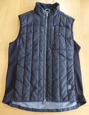 VICTORINOX PRIMALOFT Gilet Black - Size M