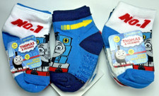 NEW 9 PAIRS THOMAS & FRIENDS