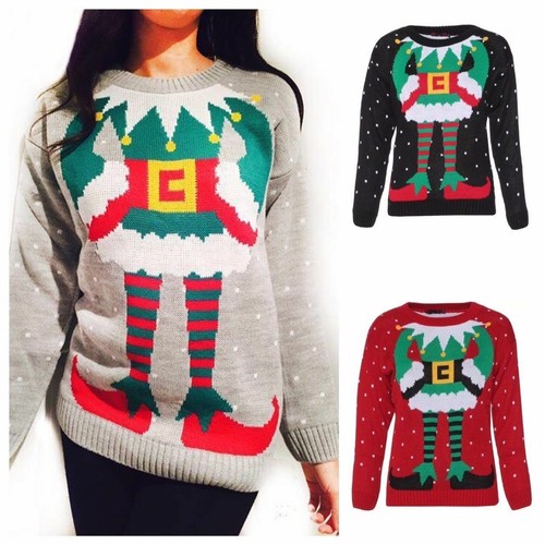 Ladies men unisex christmas - ladies, men's