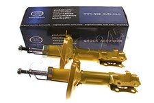 Gas Shock Absorber X2 Front