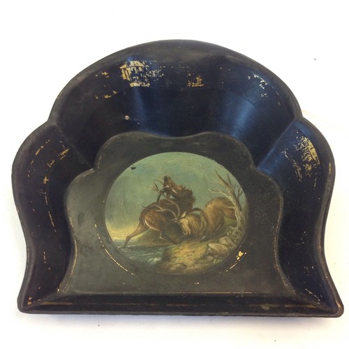 Antique hand painted - antique,