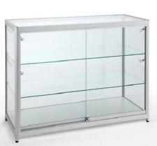 High Class Aluminum Museum