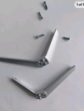 32INCH TABLETOP STAND  FOR SHARP LC-32DHG4041K TV WITH COMPLETE SCREWS 