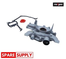 OIL PUMP FOR OPEL ASTRA J