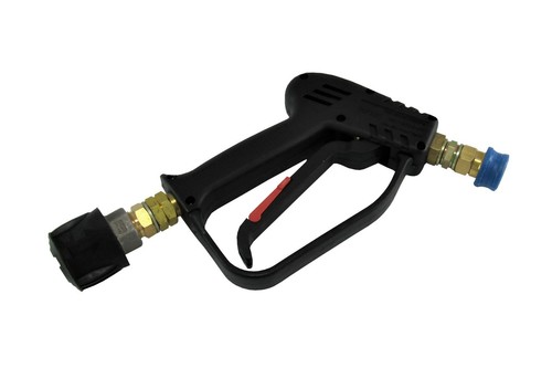 Pressure washer wash - ,