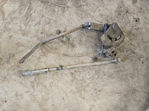 Husqvarna 151 cth steering - ct,