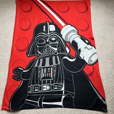 Star Wars LEGO Darth Vadar