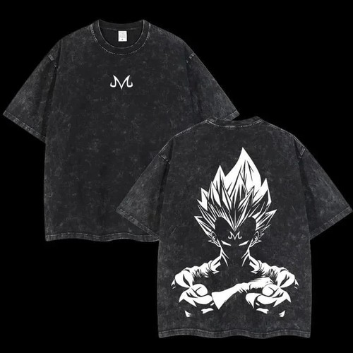 Anime shirt dragon ball - shirt,