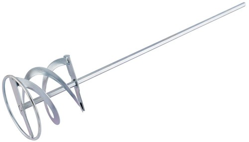 Draper 16205 plaster paddle - plaster,