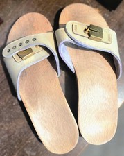 Dr Scholls Original 1977