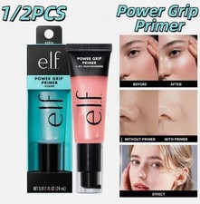 Primer Moisturizes Gel Skin