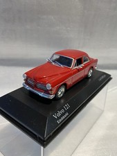MINICHAMPS Volvo Amazon 121