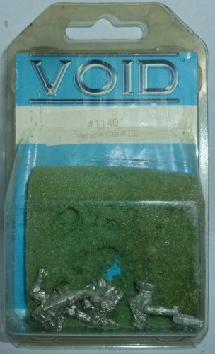 Kore void vasa vehicle - vasa,