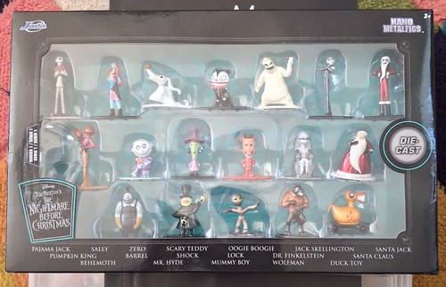 Disney the nightmare before - disney.the,