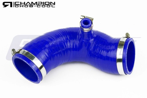 Silicone air intake hose fits - hose,