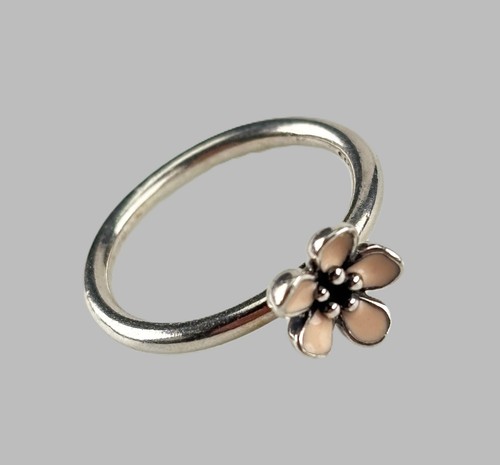 Pandora sterling silver pink - pandora,