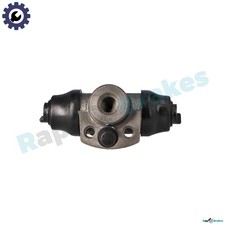 WHEEL BRAKE CYLINDER R-C0253 FOR VW SANTANA GOLF/III/Van/Cabriolet DERBY POLO