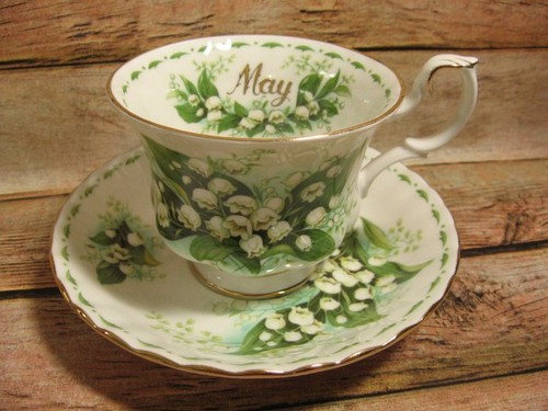 Royal albert flower the - flower,