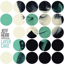 Jeff Herr - Layer Cake [New CD] Jewel Case Packaging