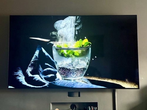 Oled65b46la inch 4k - 65-inch,