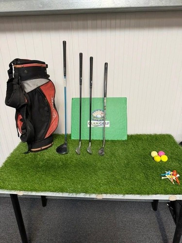 Junior ben sayers golf - junior,
