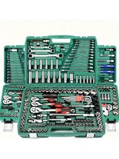 46Pcs Spanner Socket Set