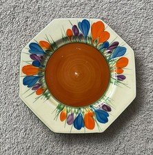 1920s ORIGINAL CLARICE CLIFF