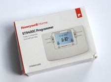 Honeywell ST9400C 7-Day