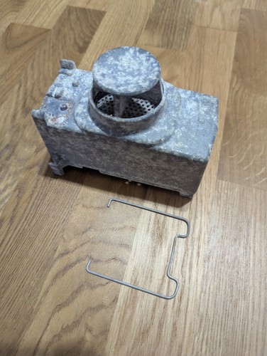 Truma carver heater - truma,