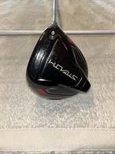 Ladies Taylormade Stealth HD