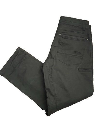 Kuhl rydr pants men 35x32 - kuhl, men's