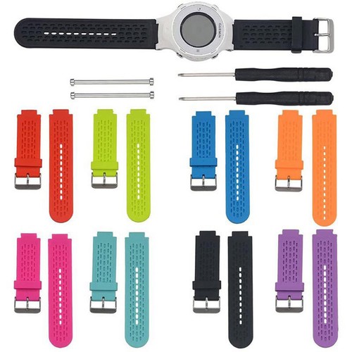 Replacement strap for garmin - replacement,