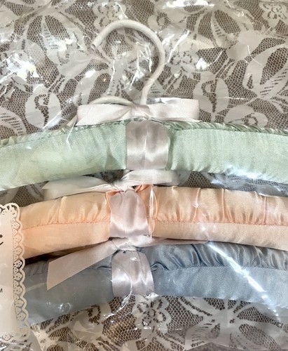 Nos vintage satin - vintage,